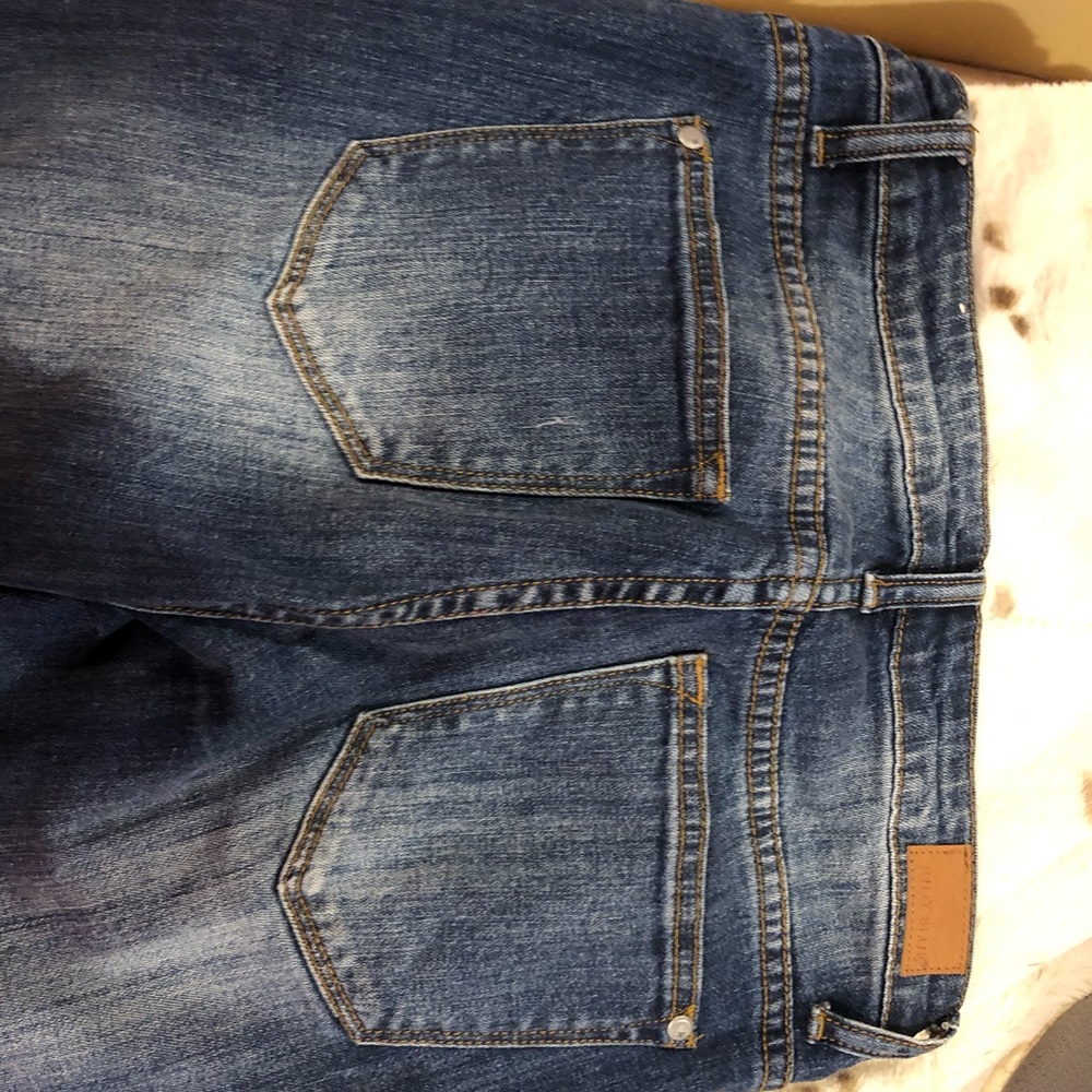Judy Blue jeans - Picture 4 of 8